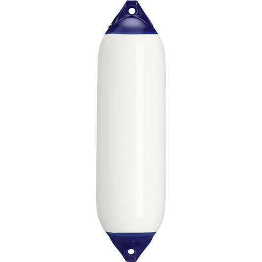Polyform 20-997-926 Twin Eye F Series Fender, 11" x 42" Default Title -Modern Boat Sales & Service