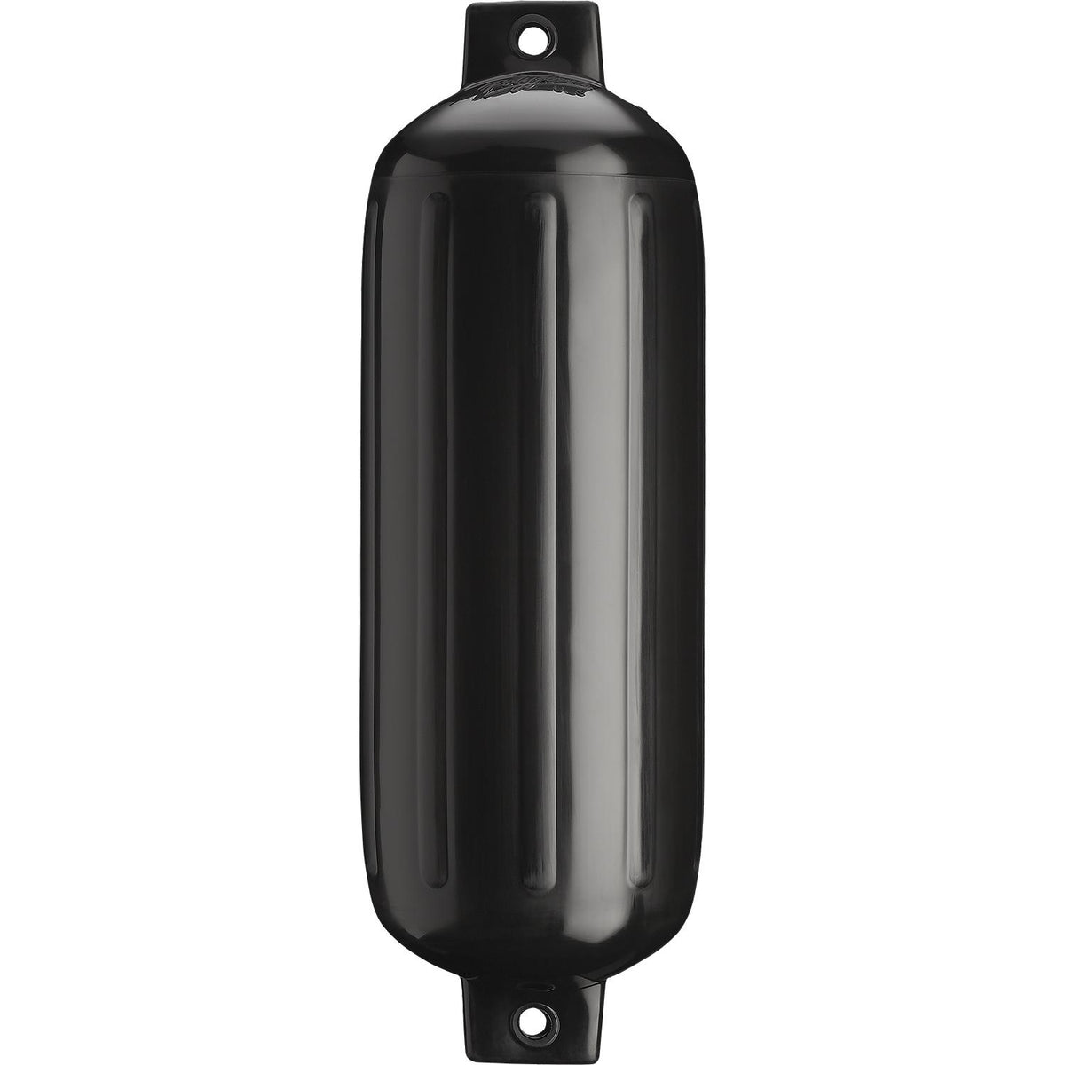 Polyform 49-941-328 Twin Eye G Series Fender, 8.8" x 26.8", Black Default Title -Modern Boat Sales & Service