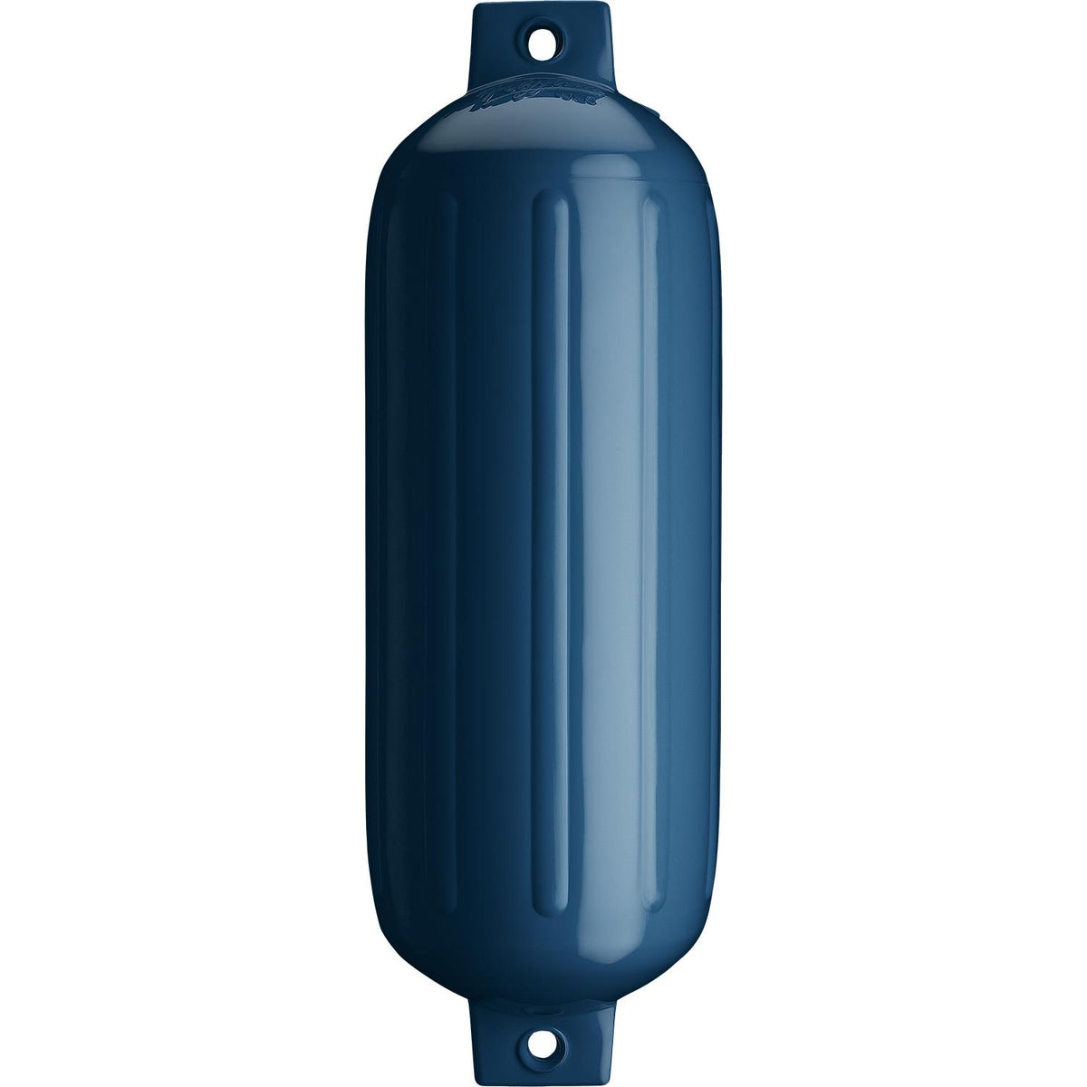 Polyform 84-661-062 Twin Eye G Series Fender, 8.8" x 26.8", Catalina Blue Default Title -Modern Boat Sales & Service