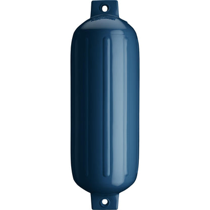 Polyform 84-661-062 Twin Eye G Series Fender, 8.8" x 26.8", Catalina Blue Default Title -Modern Boat Sales & Service