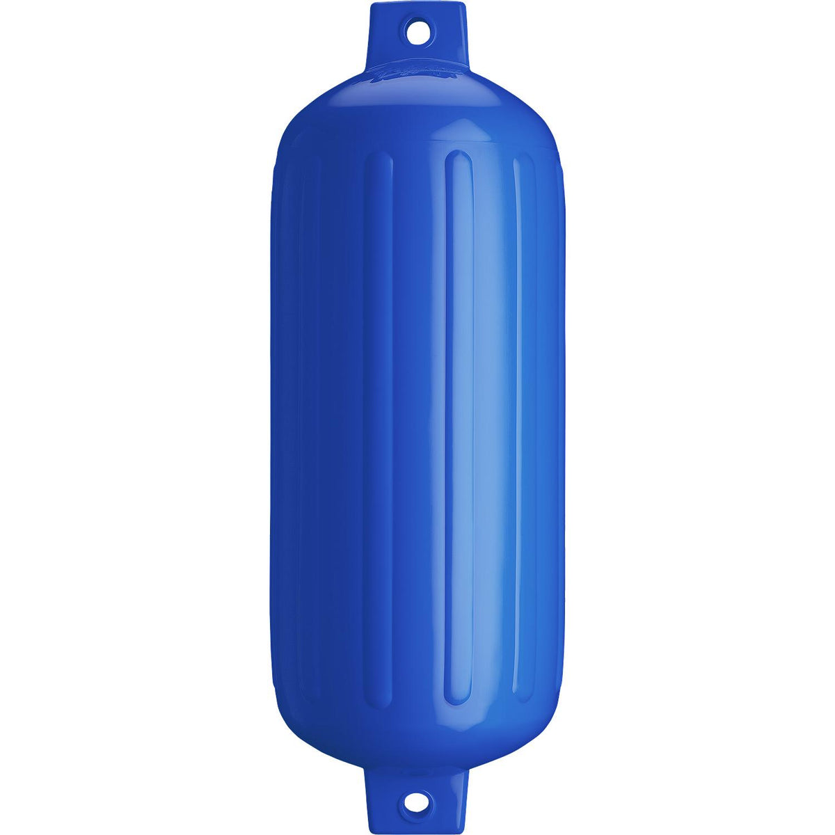 Polyform 65-871-829 Twin Eye G Series Fender, 11" x 30", Blue Default Title -Modern Boat Sales & Service