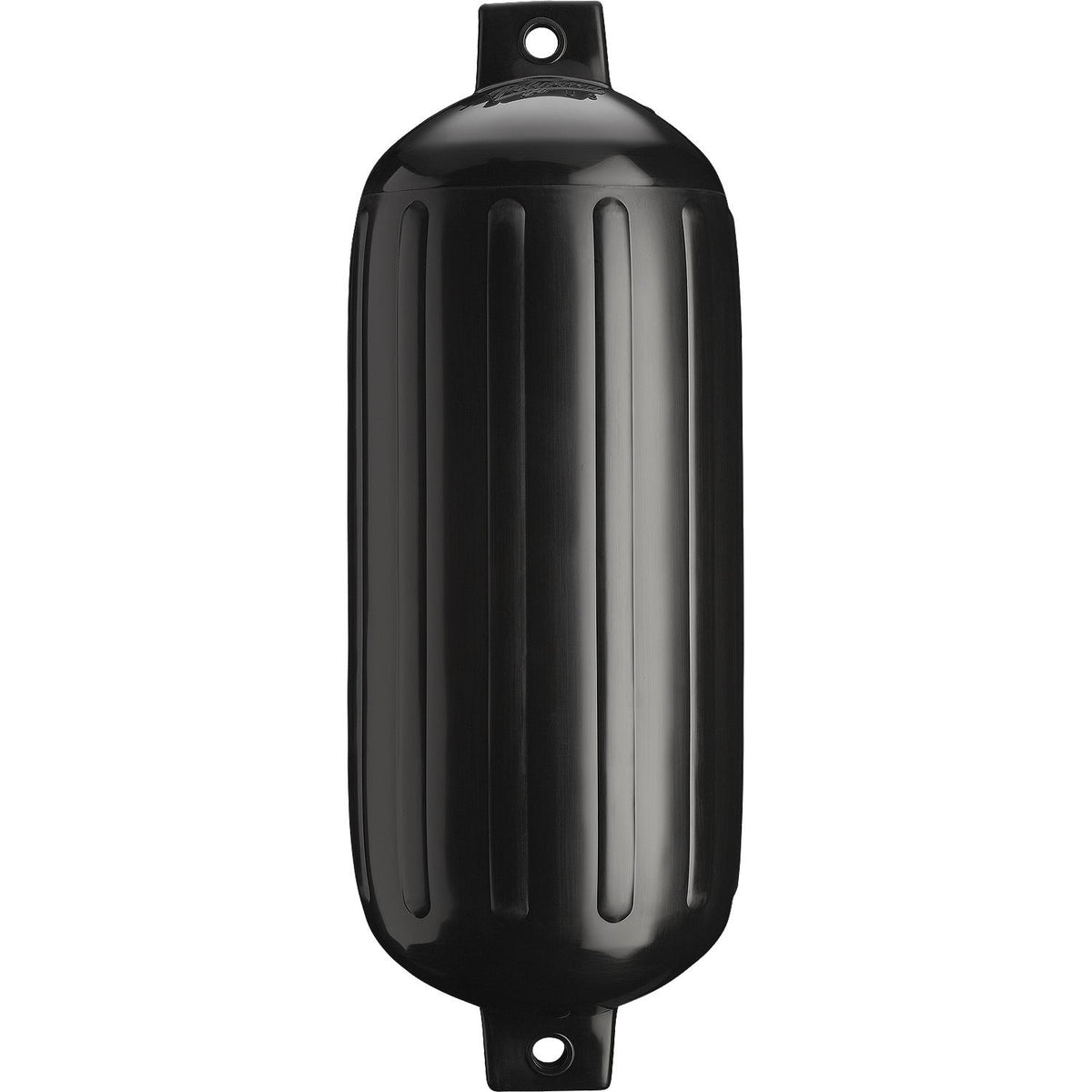 Polyform 71-201-180 Twin Eye G Series Fender, 11" x 30", Black Default Title -Modern Boat Sales & Service