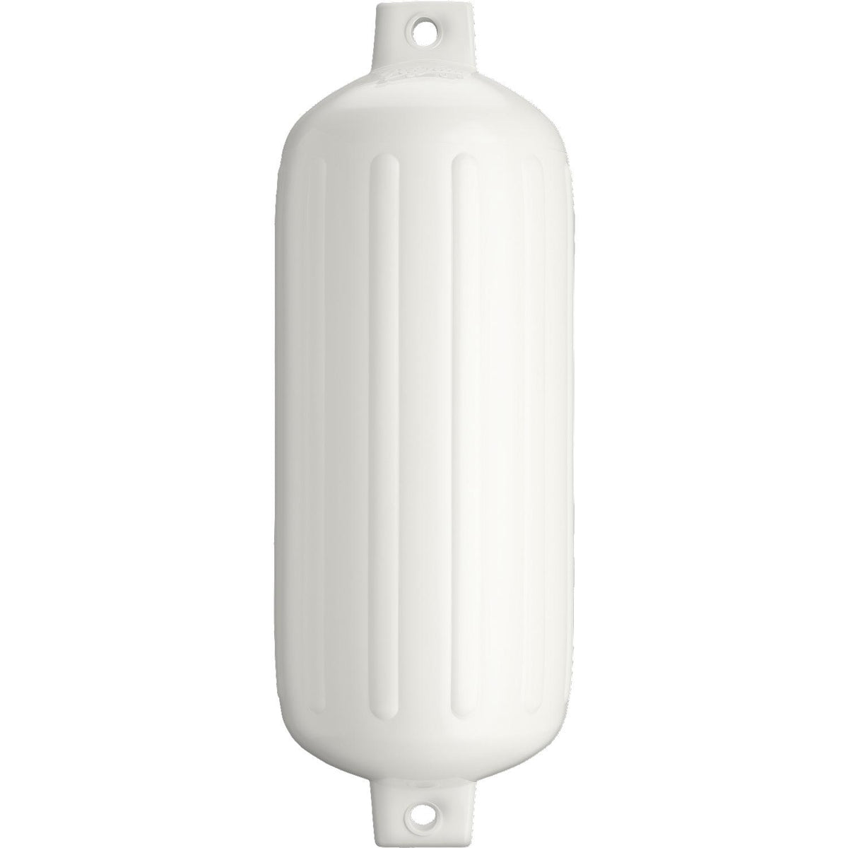 Polyform 41-137-889 Twin Eye G Series Fender, 11" x 30", White Default Title -Modern Boat Sales & Service