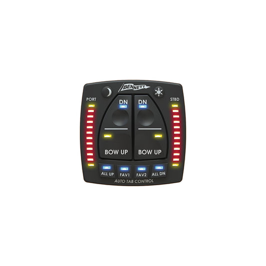 Bennett AP000A1BC Autotrim Pro - Automatic Trim Tab Control for Electric Trim Tabs -Modern Boat Sales & Service