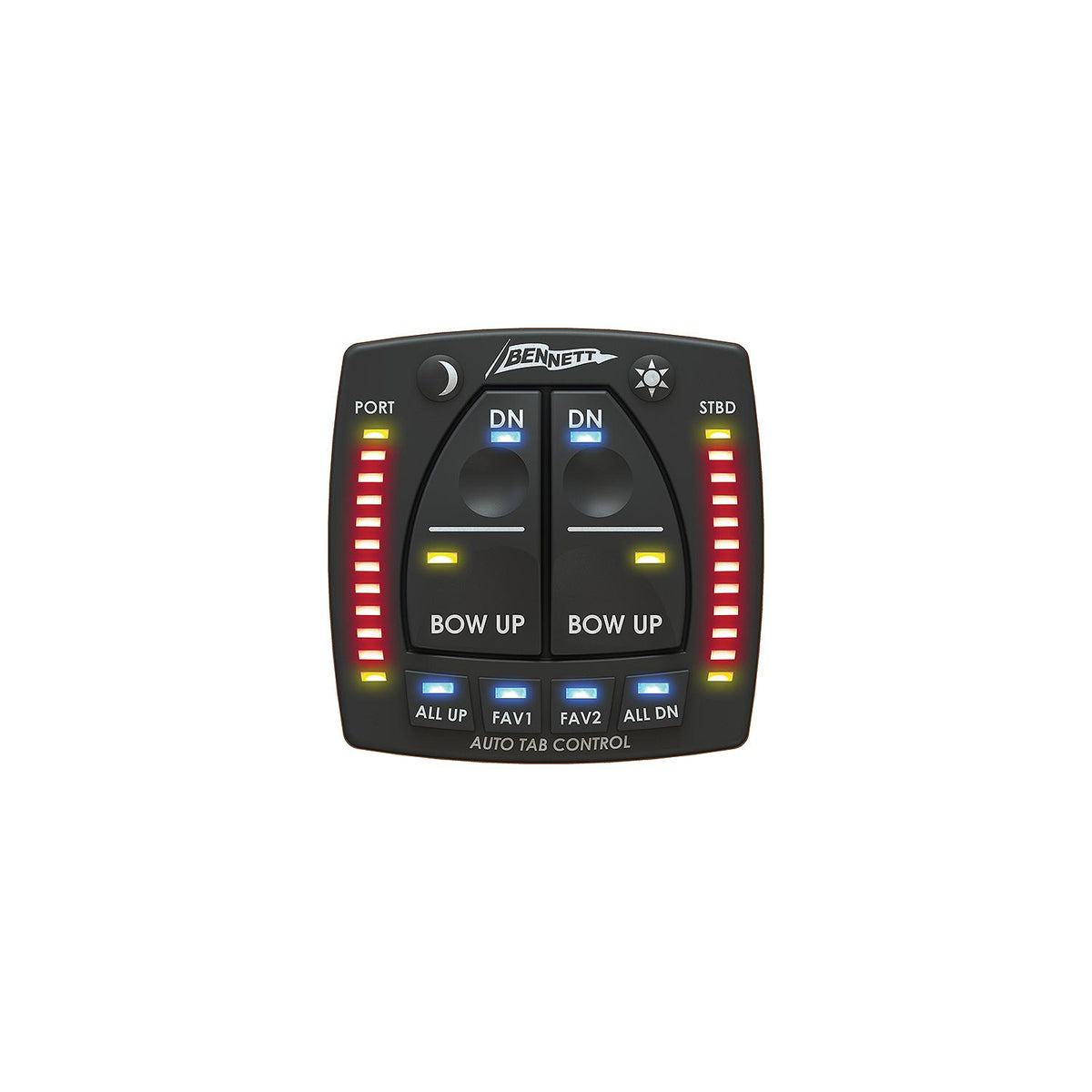 Bennett AP000A1HA Autotrim Pro - Automatic Trim Tab Control for Hydraulic Trim Tabs -Modern Boat Sales & Service