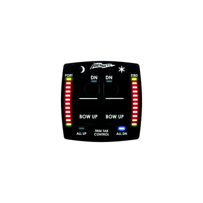 Bennett OBI9000E Integrated Helm Control For Bolt Electric systems Default Title -Modern Boat Sales & Service