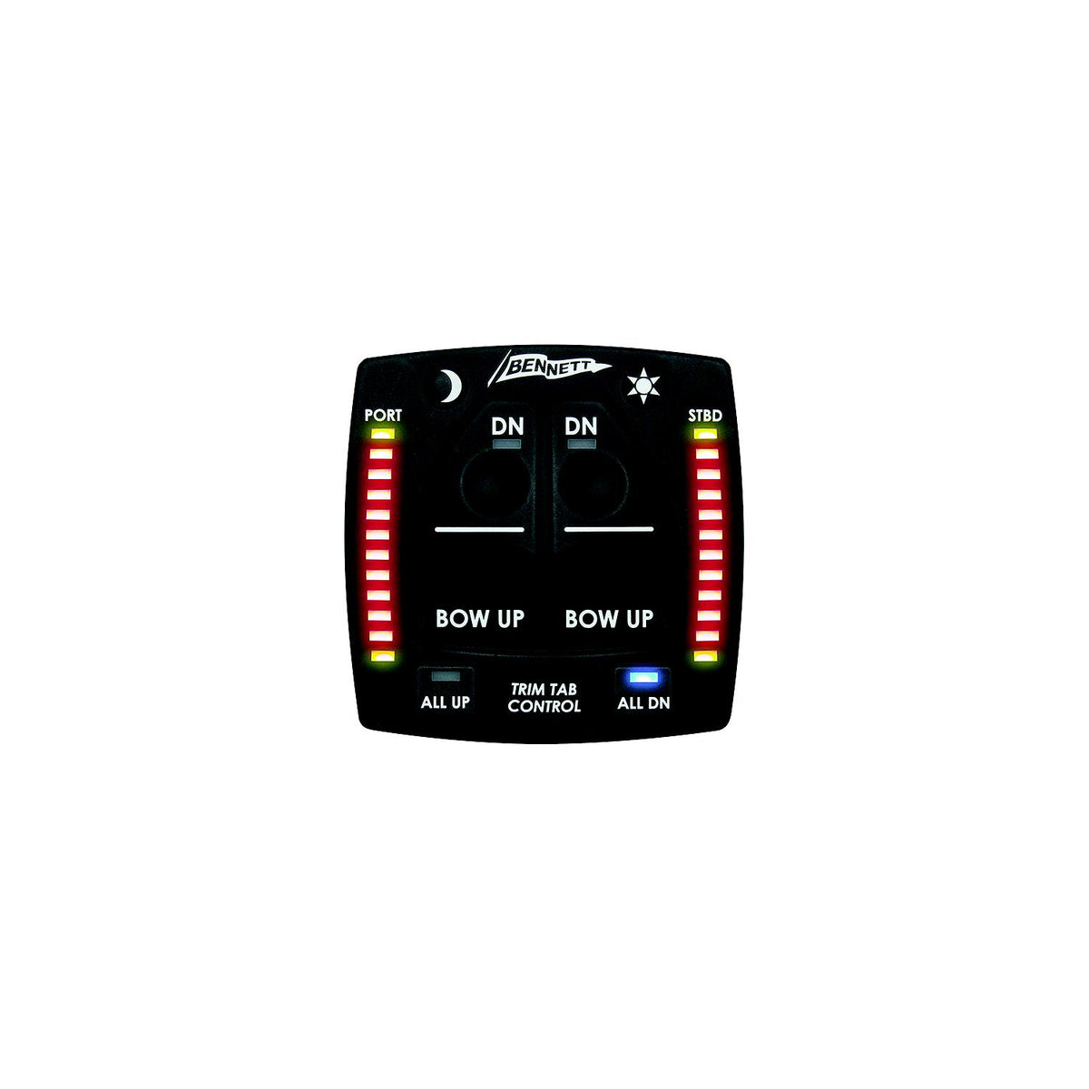 Bennett OBI9000E Integrated Helm Control For Bolt Electric systems -Modern Boat Sales & Service