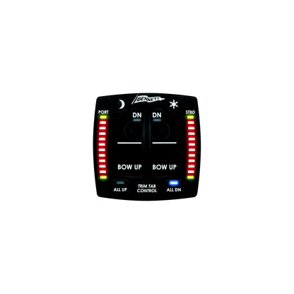 Bennett OBI9000E Integrated Helm Control For Bolt Electric systems -Modern Boat Sales & Service