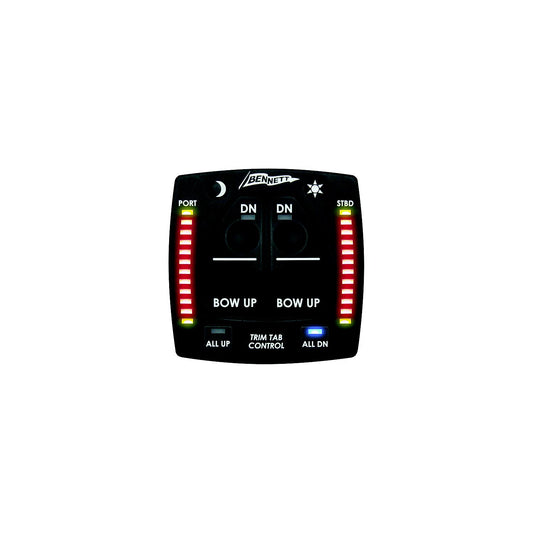Bennett OBI9000E Integrated Helm Control For Bolt Electric systems -Modern Boat Sales & Service