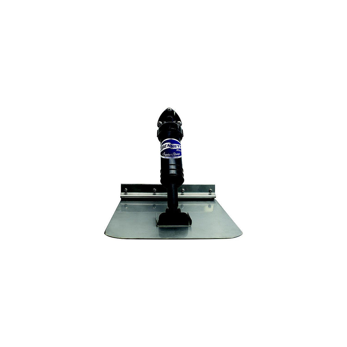 Bennett Self-leveling Trim Tab System -Modern Boat Sales & Service