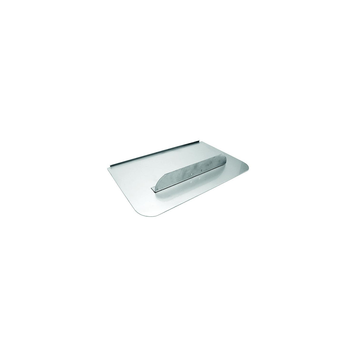 Bennett TPO1812 Riveted Angle Trim Plane Only, 18" x 12", 1ea -Modern Boat Sales & Service