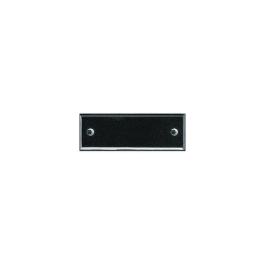 Blank Identi-Plate, 5 Pack -Modern Boat Sales & Service