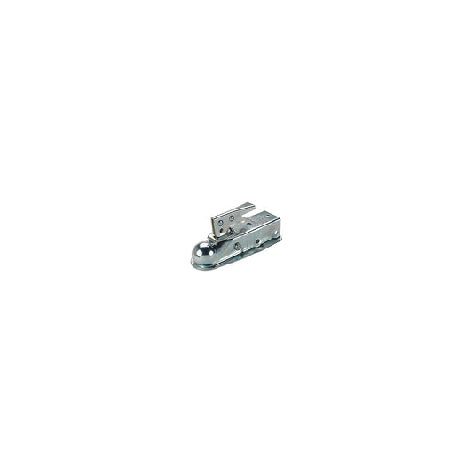 Fulton Fas-Lok Class I Trailer Coupler with 1-7/8" Ball & 2,000 lb Capacity -Modern Boat Sales & Service