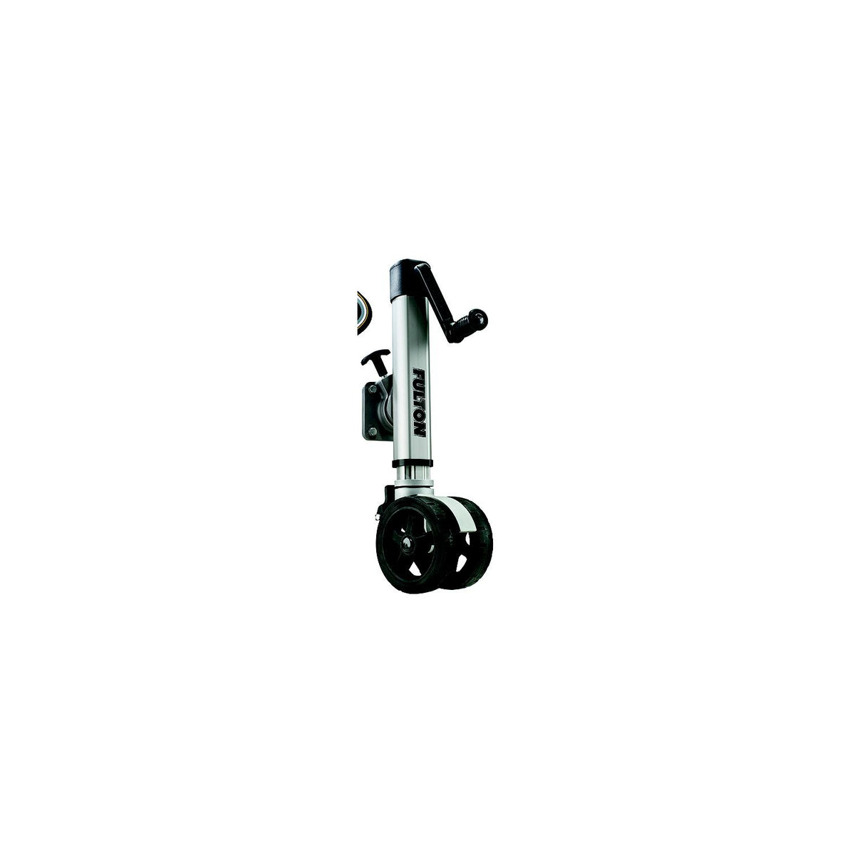 Fulton 1413020134 F2 Aluminum Jack w/Dual Wheels -Modern Boat Sales & Service