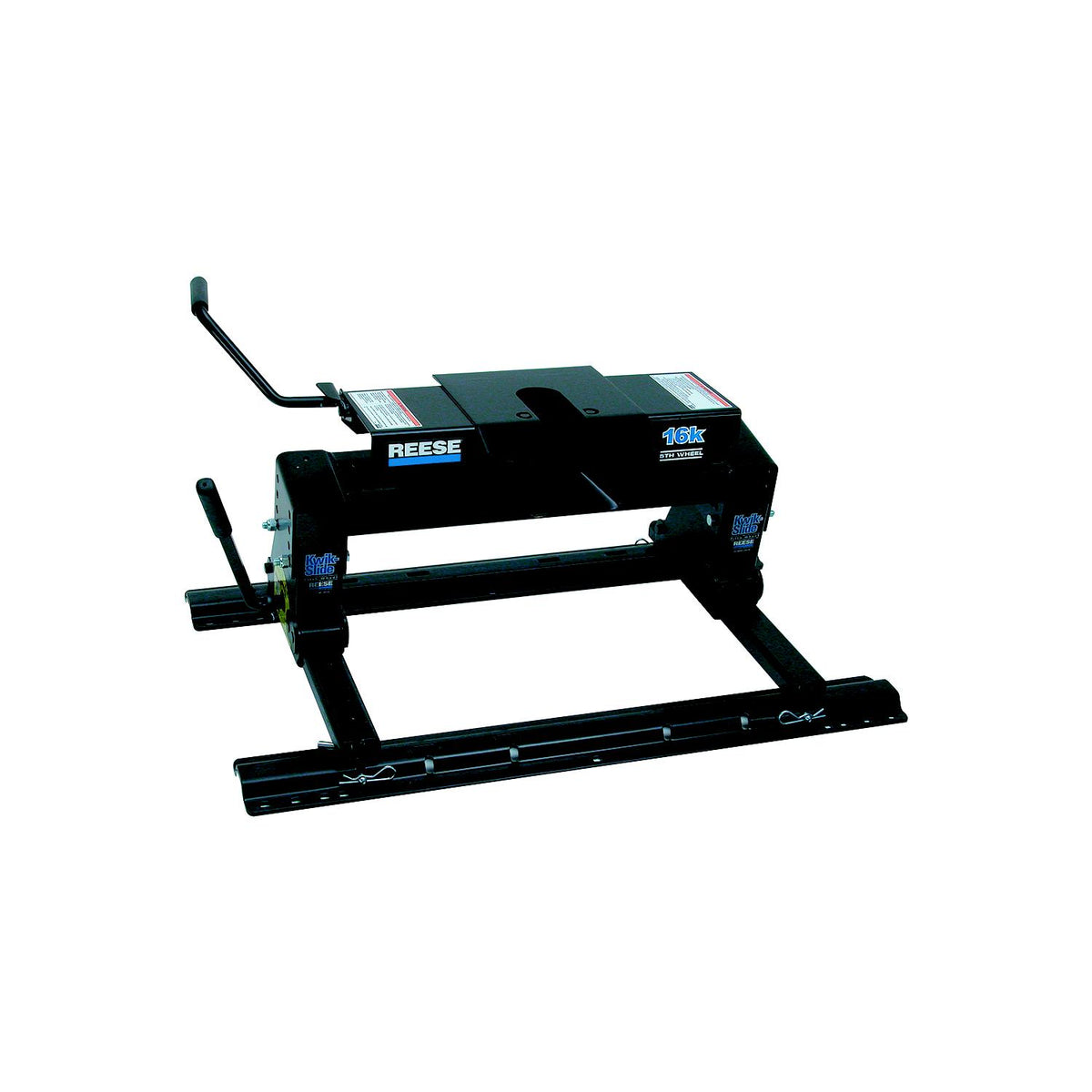 Reese Select Seriesâ„¢ 16K Fifth Wheel Hitch -Modern Boat Sales & Service