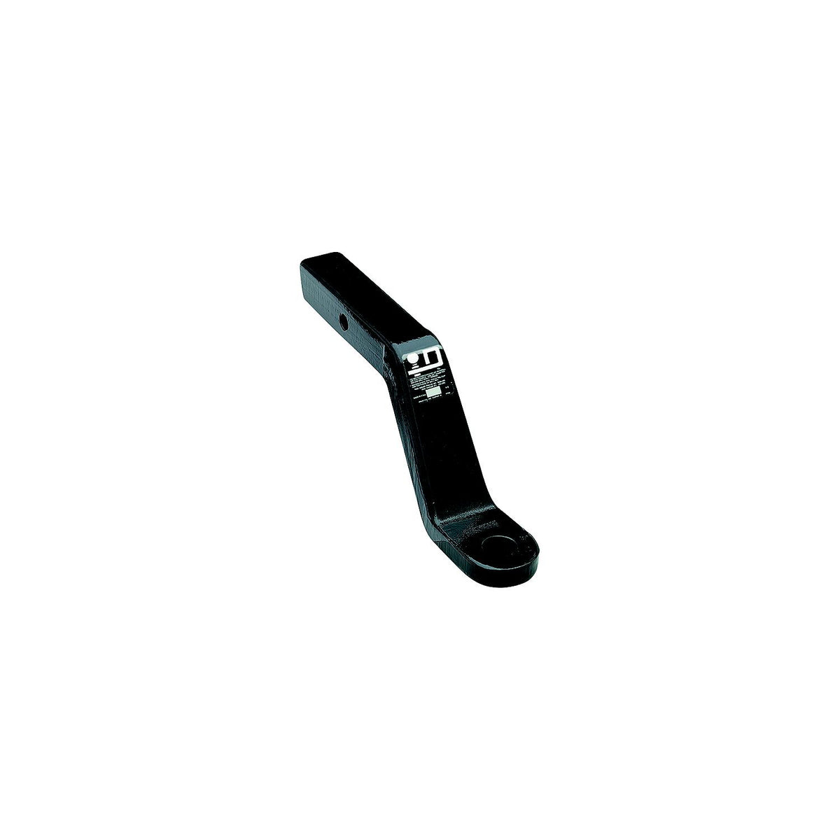Draw-Tite 40332 Forged Ball Mount, 5" Rise, 6" Drop -Modern Boat Sales & Service