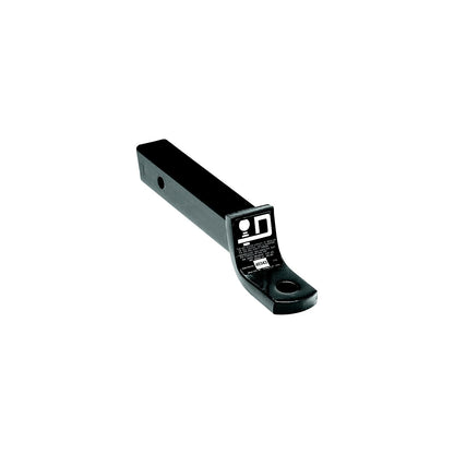 Draw-Tite Quick-Loading Ball Mount, 4" Drop, Black Default Title -Modern Boat Sales & Service