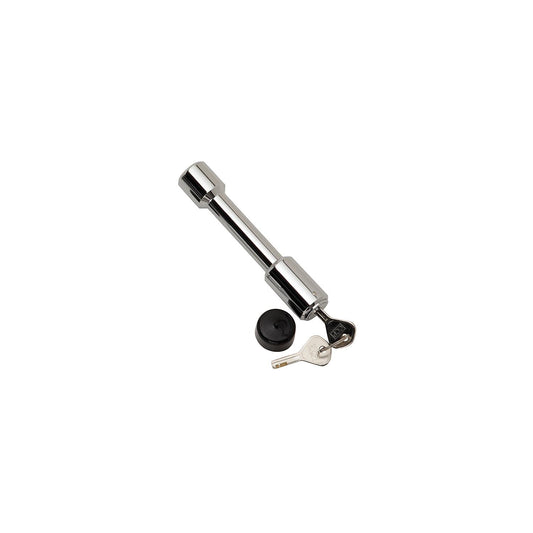 Lock-5/8" Chrome Dogbone -Modern Boat Sales & Service