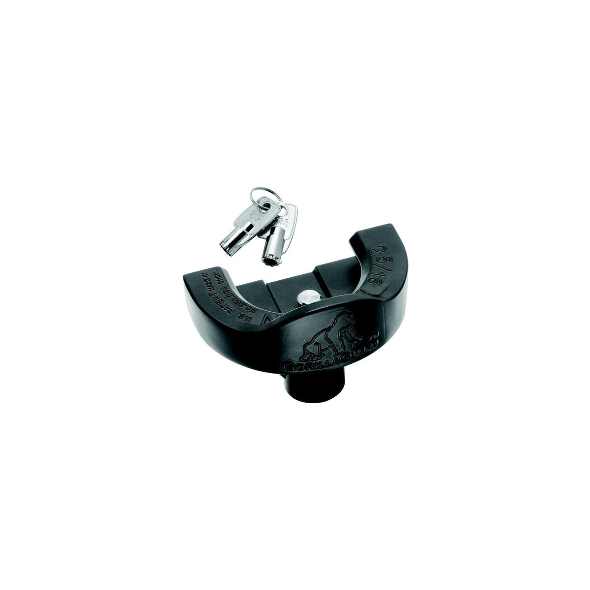 2 5/16" Coupler Lock -Modern Boat Sales & Service