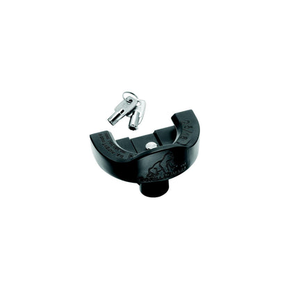 2" Coupler Lock -Modern Boat Sales & Service