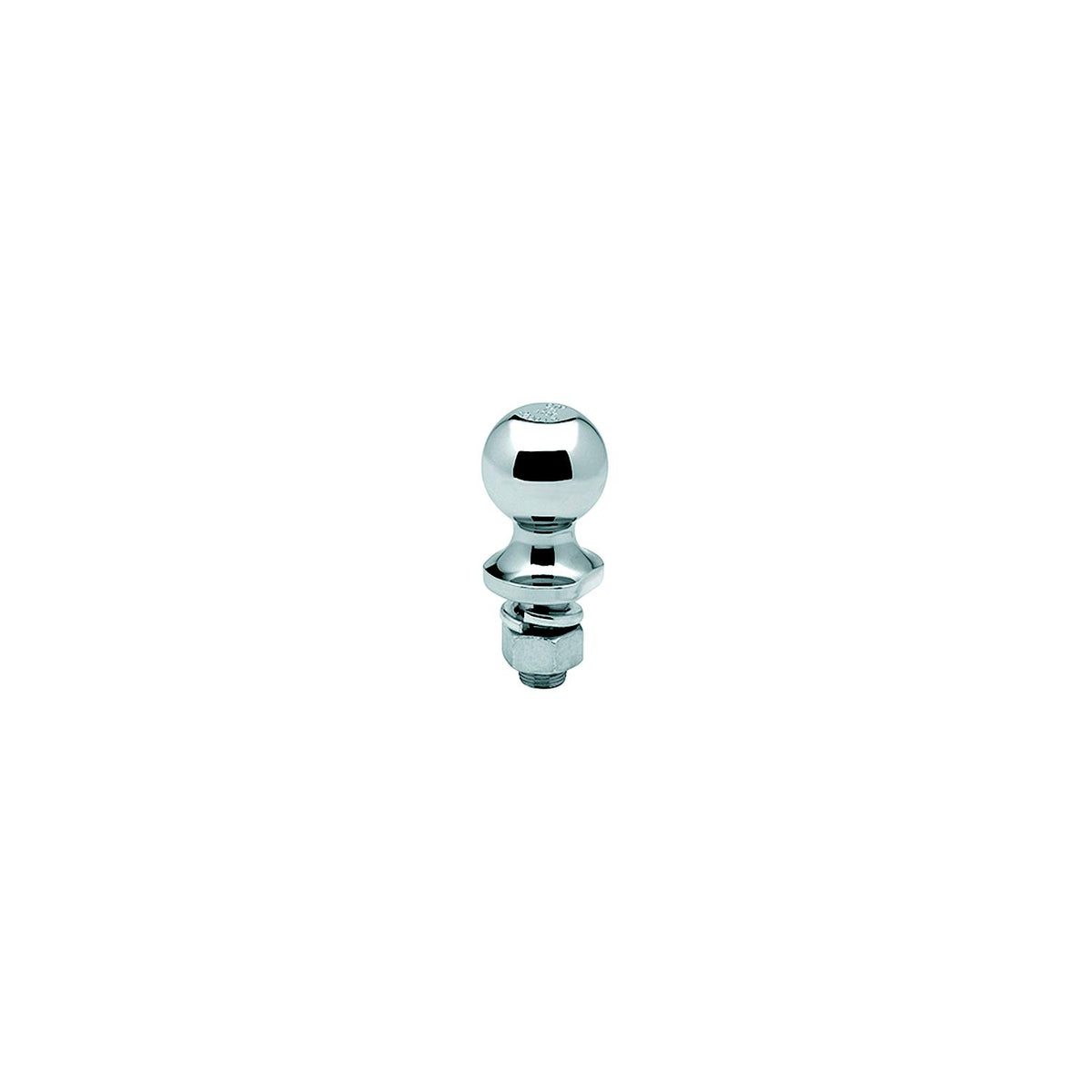 Hitch Ball 1-7/8" x 3/4 " x 1-1/2" -Modern Boat Sales & Service