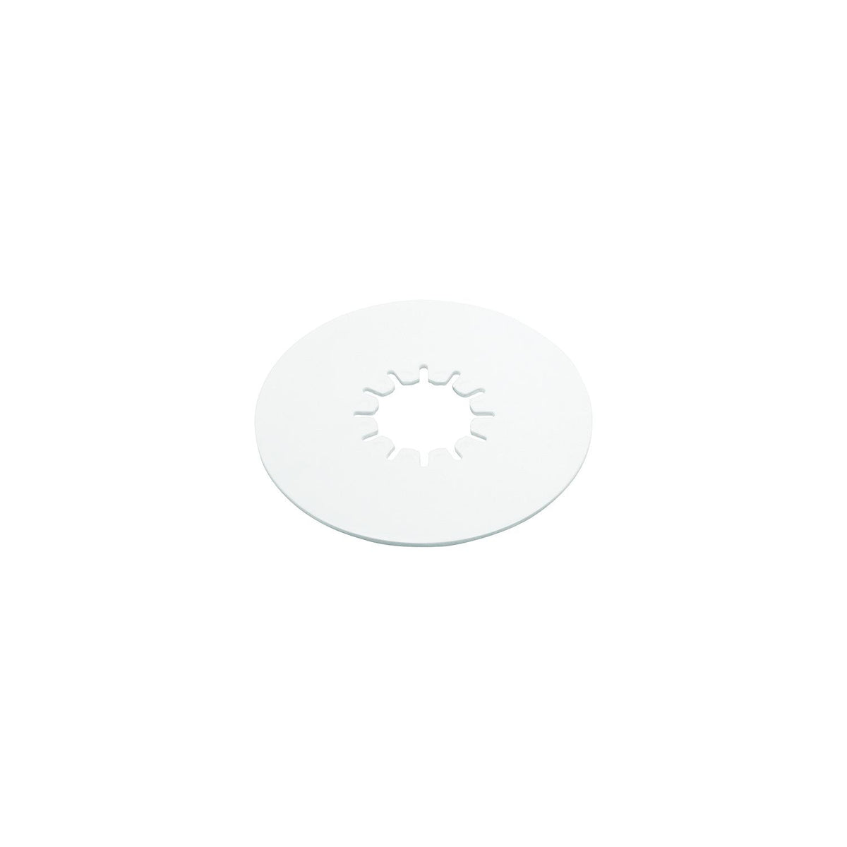 Reese Fifth Wheel 10" Round Lube Plate -Modern Boat Sales & Service
