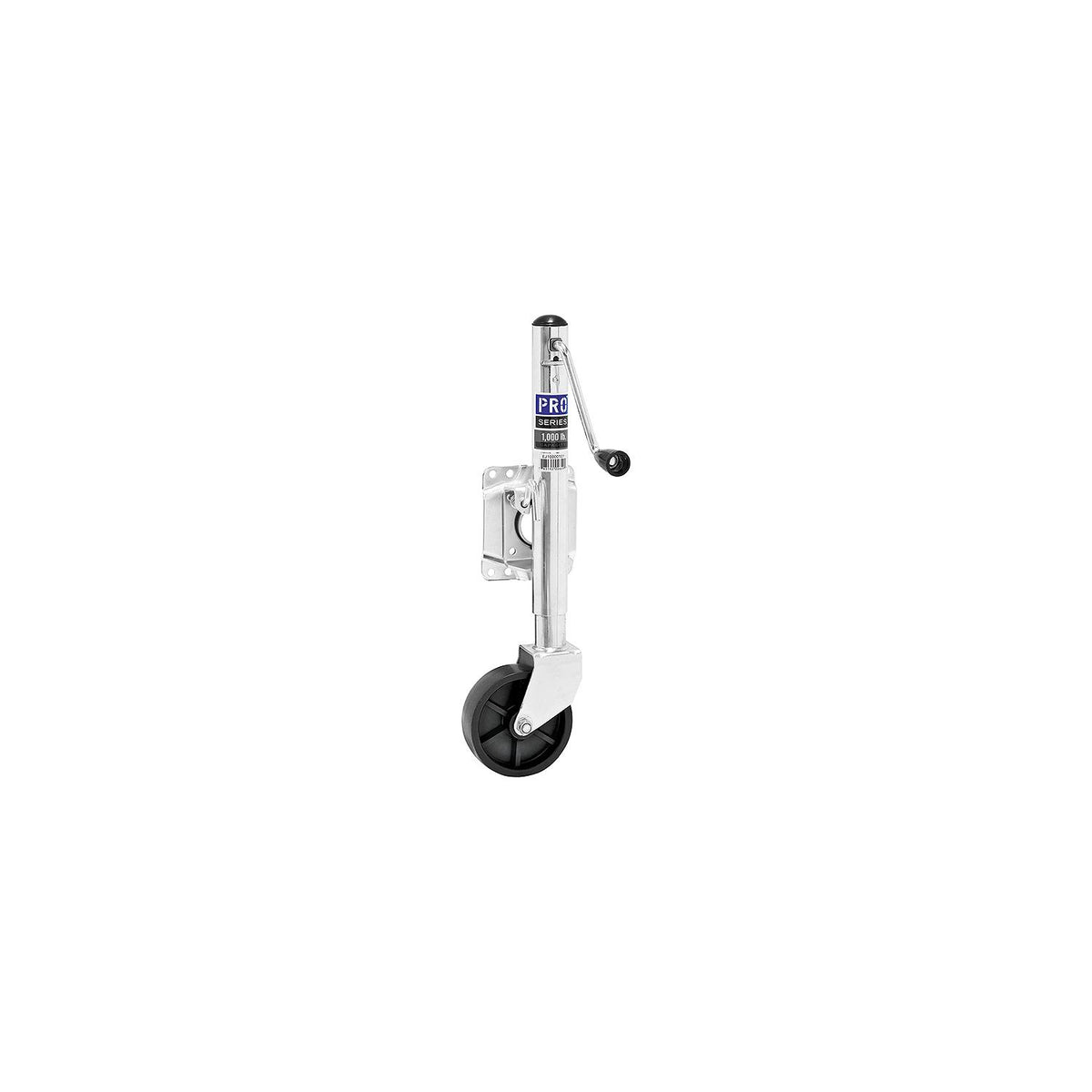 Pro Series EJ10000301 Pro Series 10" Travel 1,000 lb Max Load Jack Default Title -Modern Boat Sales & Service
