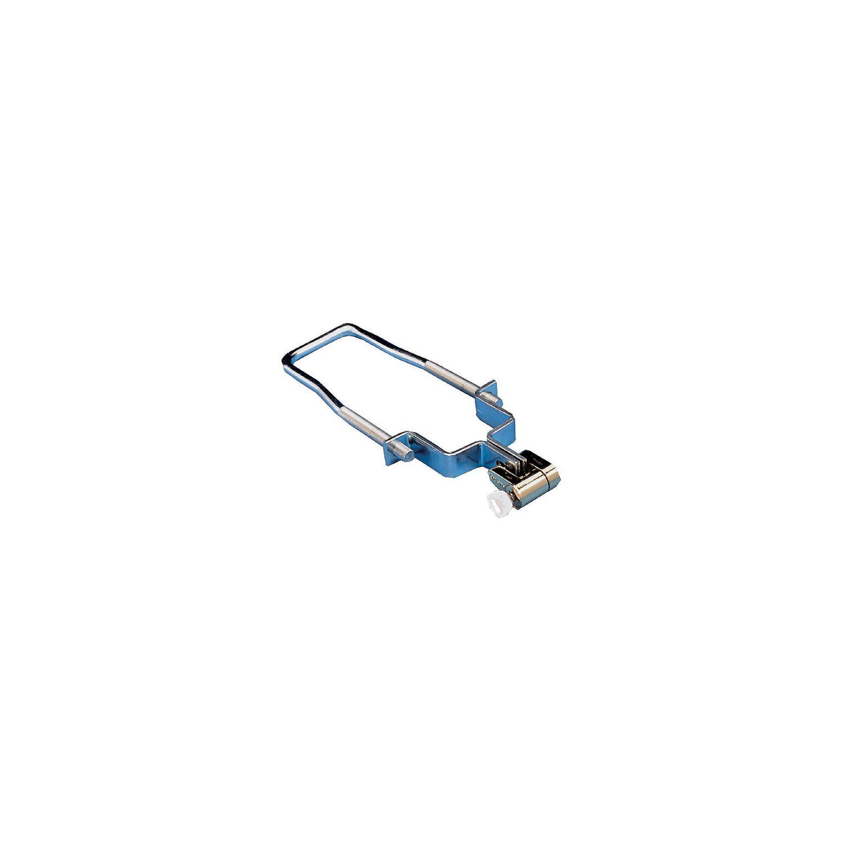 Fulton ETCHL 0700 Spare Trailer Tire Carrier with Bracket & HLO Lock -Modern Boat Sales & Service