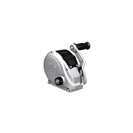 F2 Winch 1600Lb Strap -Modern Boat Sales & Service