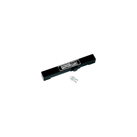 Outboard Motor Lock -Modern Boat Sales & Service