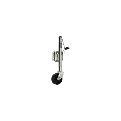 Fulton XP15 0101 1,500 lb Max Load Trailer Swivel Jack Default Title -Modern Boat Sales & Service