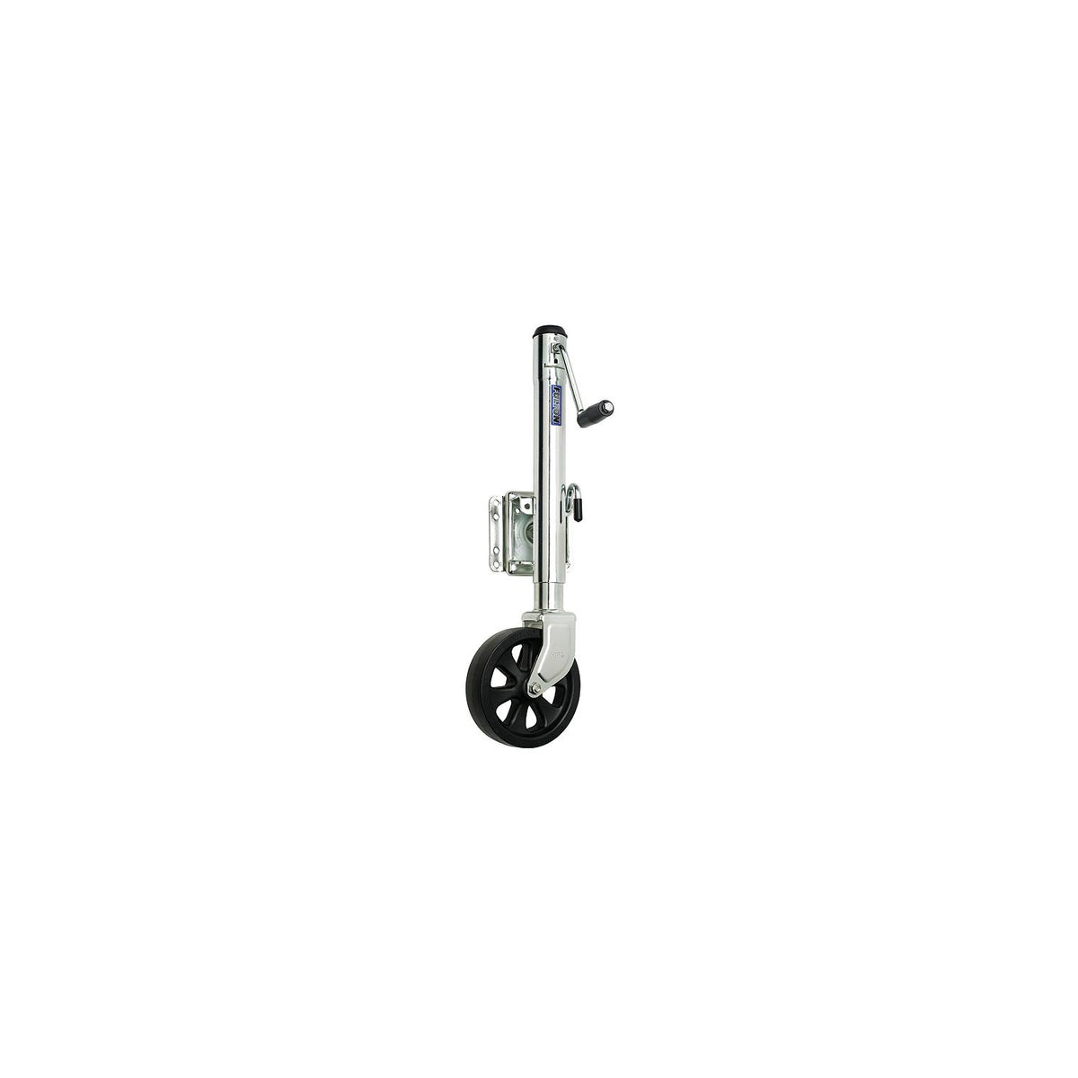 Fulton XP15 0101 1,500 lb Max Load Trailer Swivel Jack -Modern Boat Sales & Service