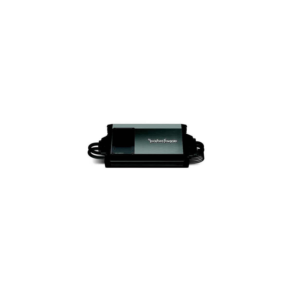Rockford Fosgate M5800X4 IPX6 Element Readyâ„¢ Marine Amplifier, 4 Channels -Modern Boat Sales & Service