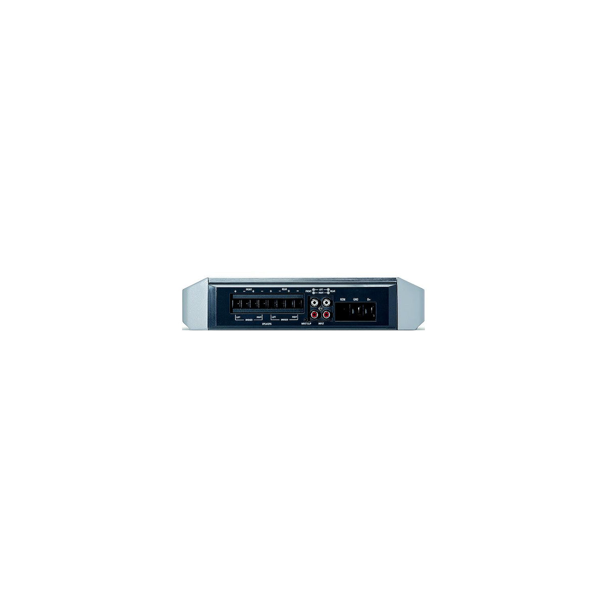 Rockford-Fosgate PM400X4 Punch Marine Amplifier, 4-Ch, 400W -Modern Boat Sales & Service
