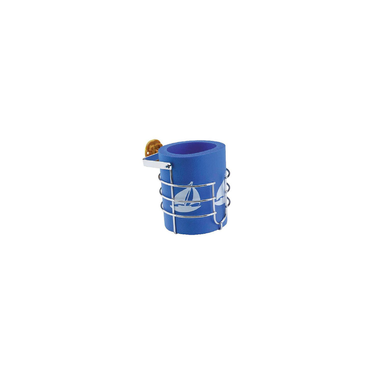 Gimballed Drink Holder Mug Size -Modern Boat Sales & Service
