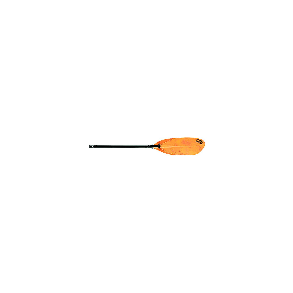 Attwood 11756-2 Kayak Paddle Asymmetrical 7' (Color May Vary) -Modern Boat Sales & Service