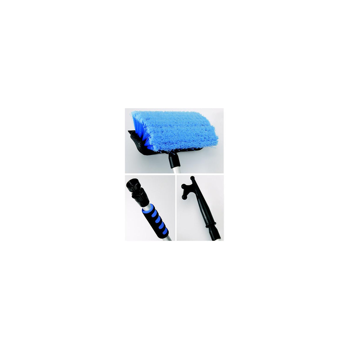 Deluxe Deck Brush Kit -Modern Boat Sales & Service