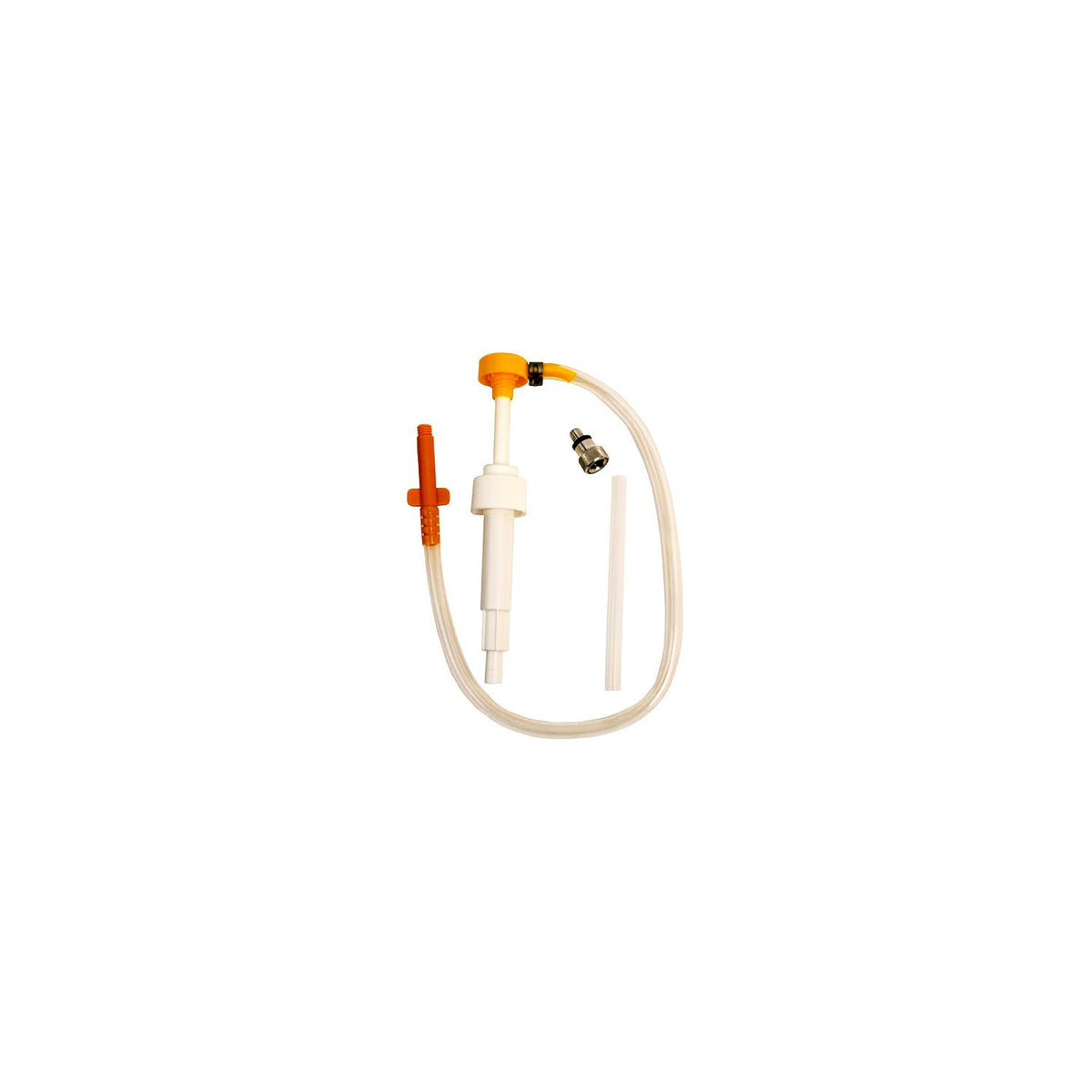 Gear Lube Pump -Modern Boat Sales & Service