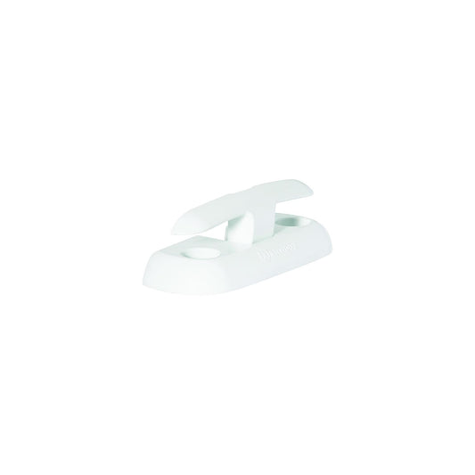Attwood Fold Down Aluminum Dock Cleat, 8" -Modern Boat Sales & Service