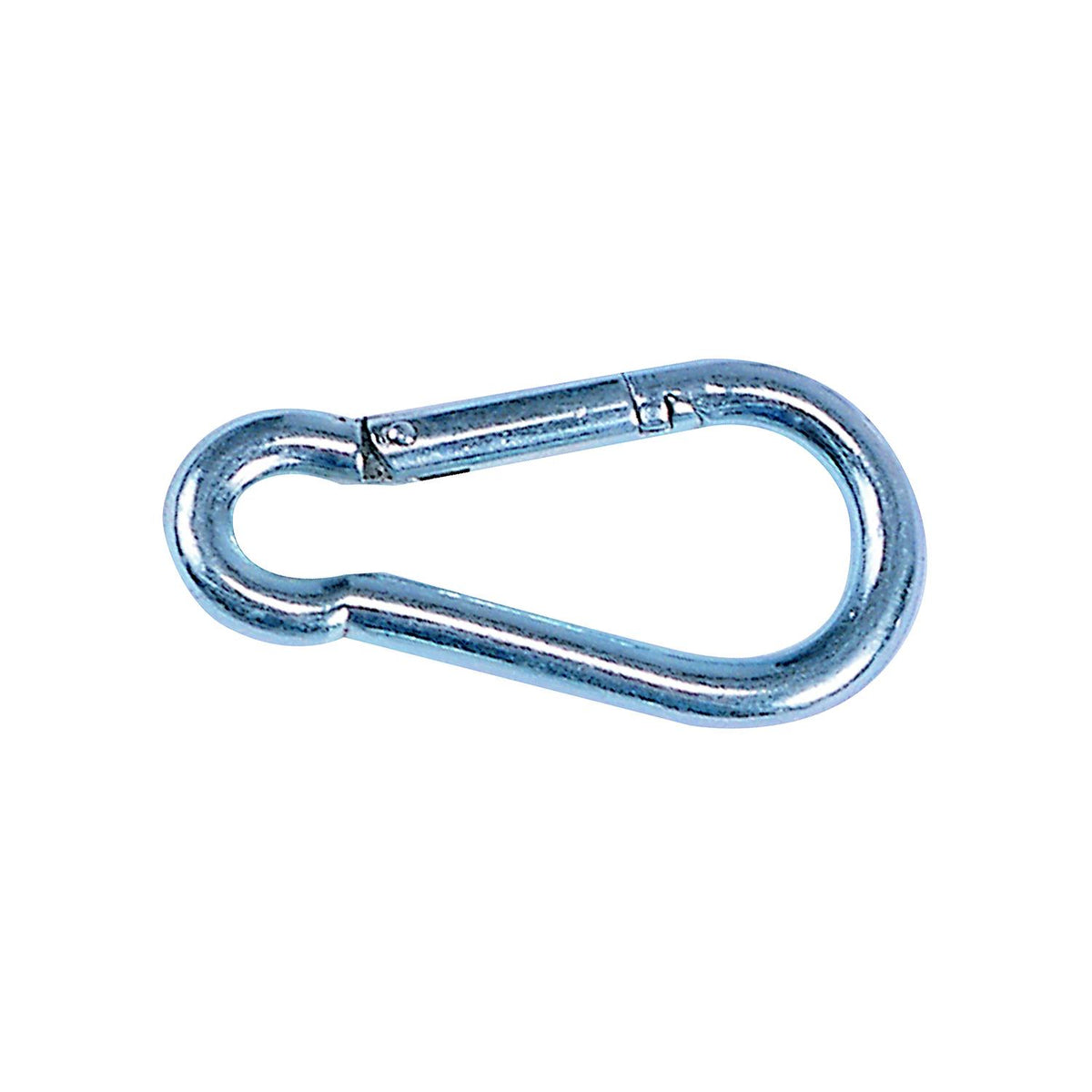 Attwood Zinc Plated Steel Universal Snap Hook -Modern Boat Sales & Service
