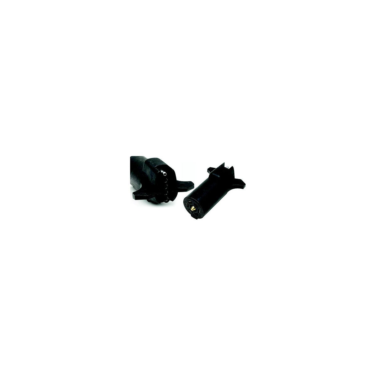Attwood 7 to 4 Way Trailer Plug Adapter -Modern Boat Sales & Service