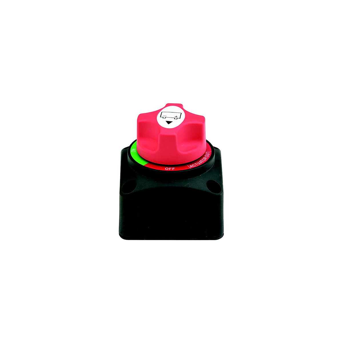 Attwood Battery Switch 12 to 50V DC On/Off -Modern Boat Sales & Service