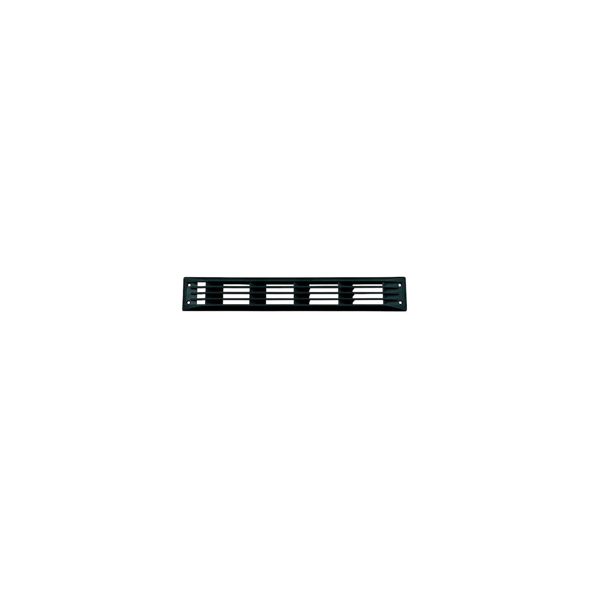 Attwood Vent-Venturi Black Default Title -Modern Boat Sales & Service