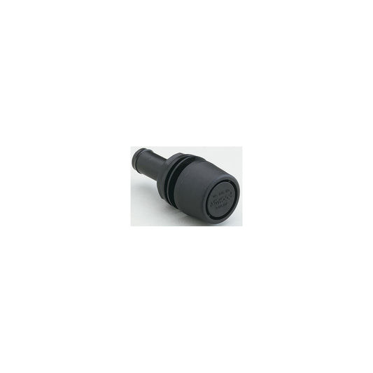 Attwood Fuel Tank Vent Black -Modern Boat Sales & Service