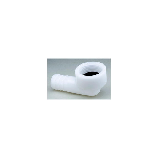 Attwood 38903 90A Connector, Acetal Construction 3/4" -Modern Boat Sales & Service