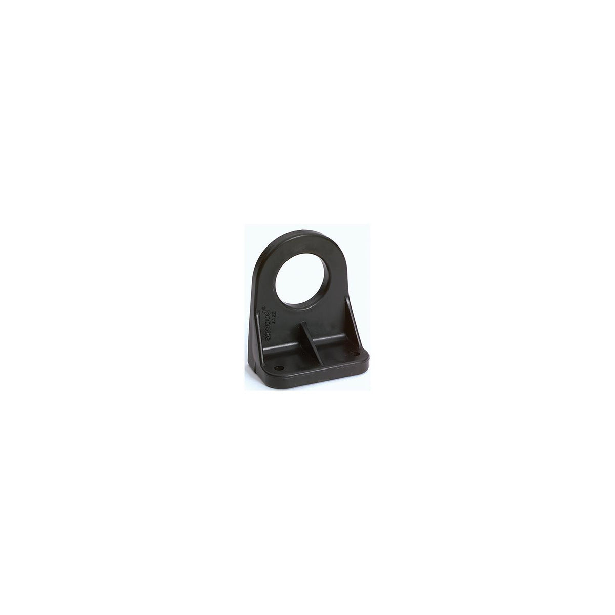 Attwood Aerator Remote Mounting Bracket 3/4" -Modern Boat Sales & Service