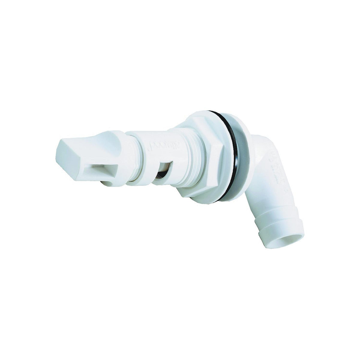 Attwood Aerator Spray Head Adjustable -Modern Boat Sales & Service