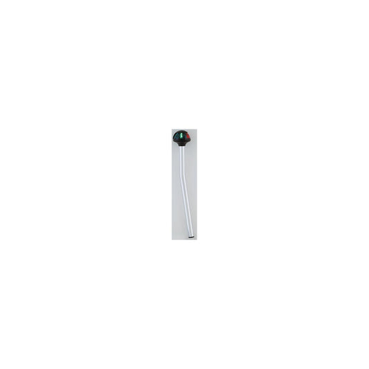 Universal Fit Bi-Color Pole Light -Modern Boat Sales & Service