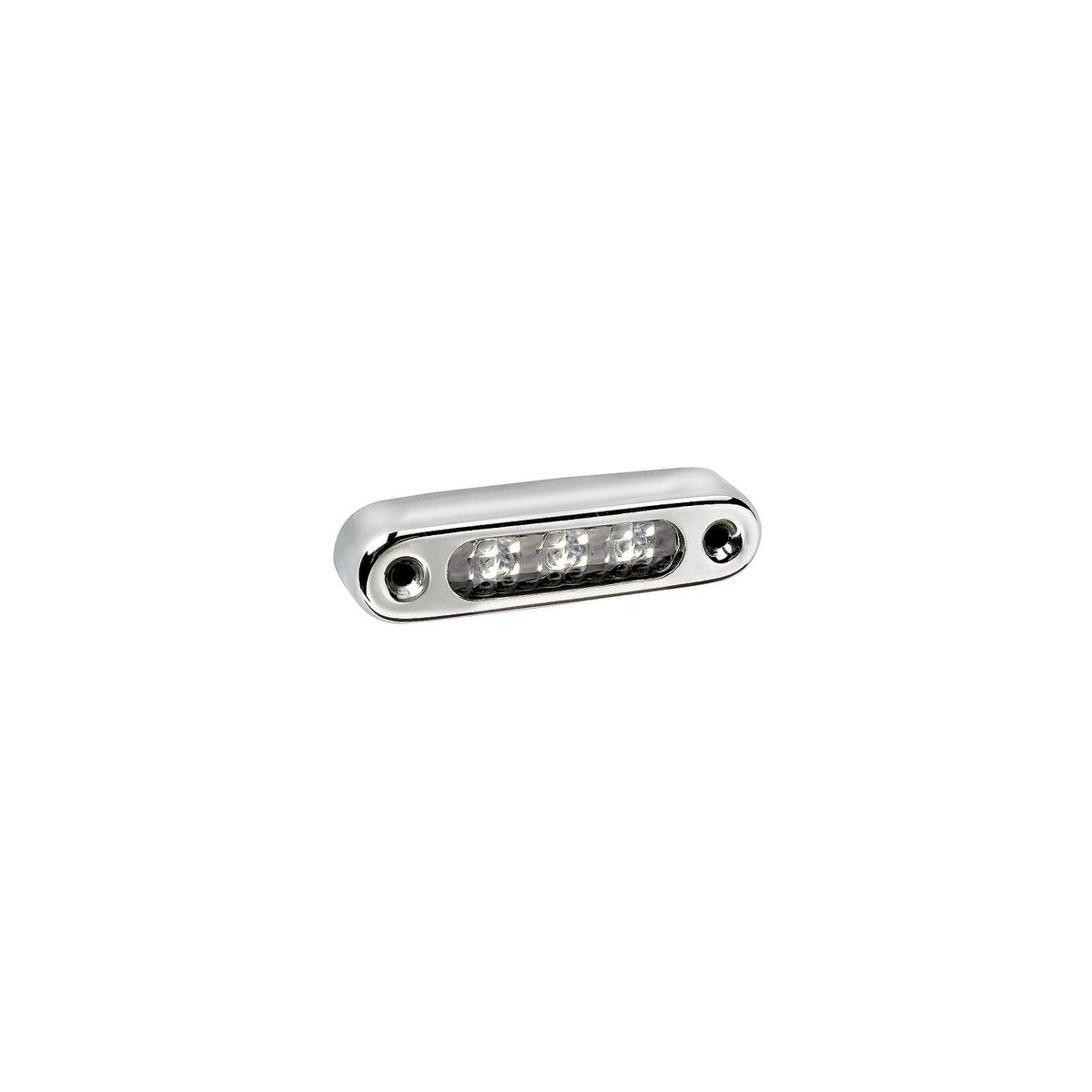 LED 3" Oval Spot/Underwater Light -Modern Boat Sales & Service