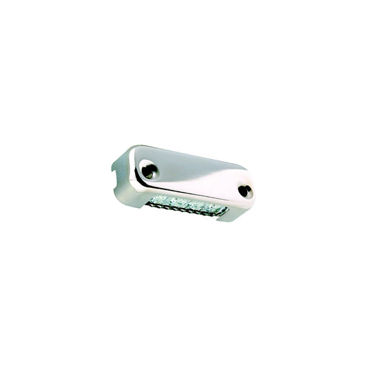 LED Micro Lights, White -Modern Boat Sales & Service